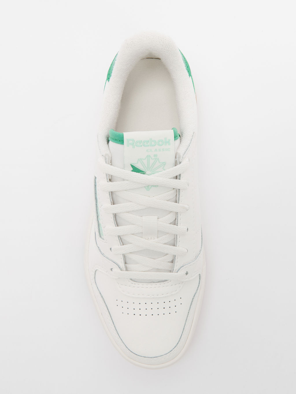 Женские кеды REEBOK PHASE COURT Артикул 4494009, белый