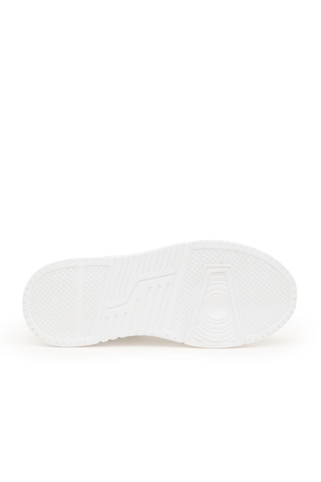 Женская белая обувь - U.s. polo assn фото 5