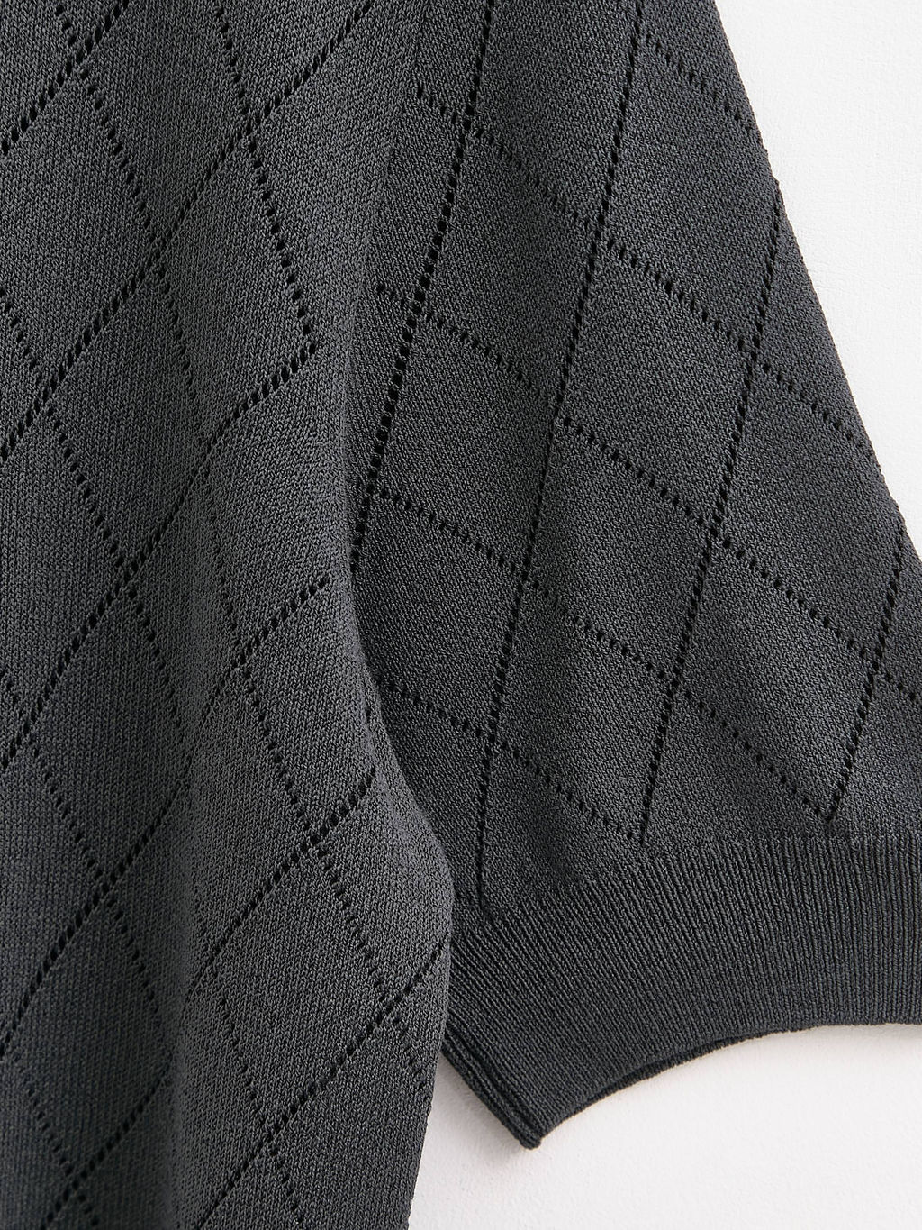 CONTE LDK24143 Джемпер женский graphite - Conte elegant фото 8