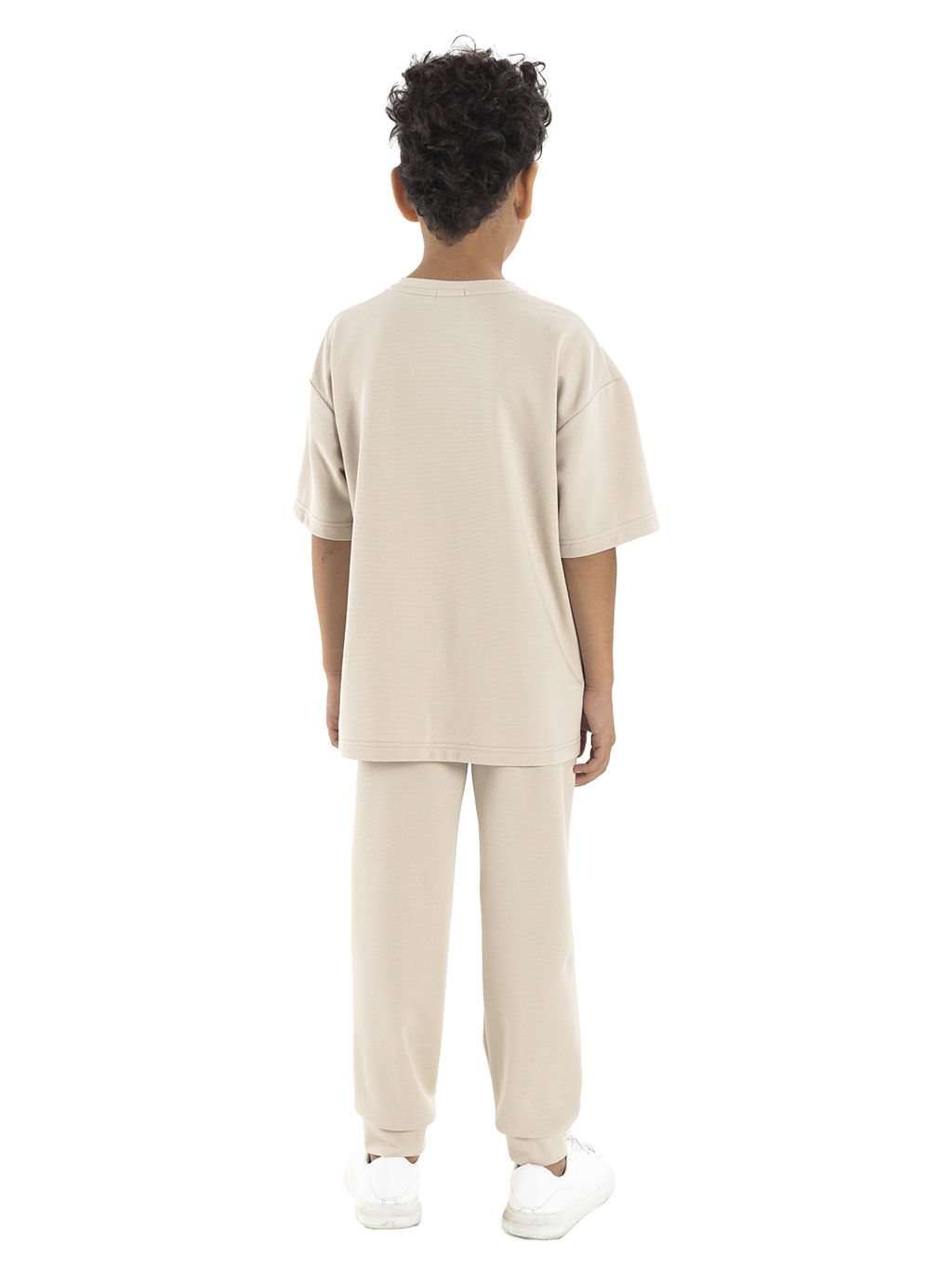 Джемпер для мальчика О46943 - Карамелли фото 2