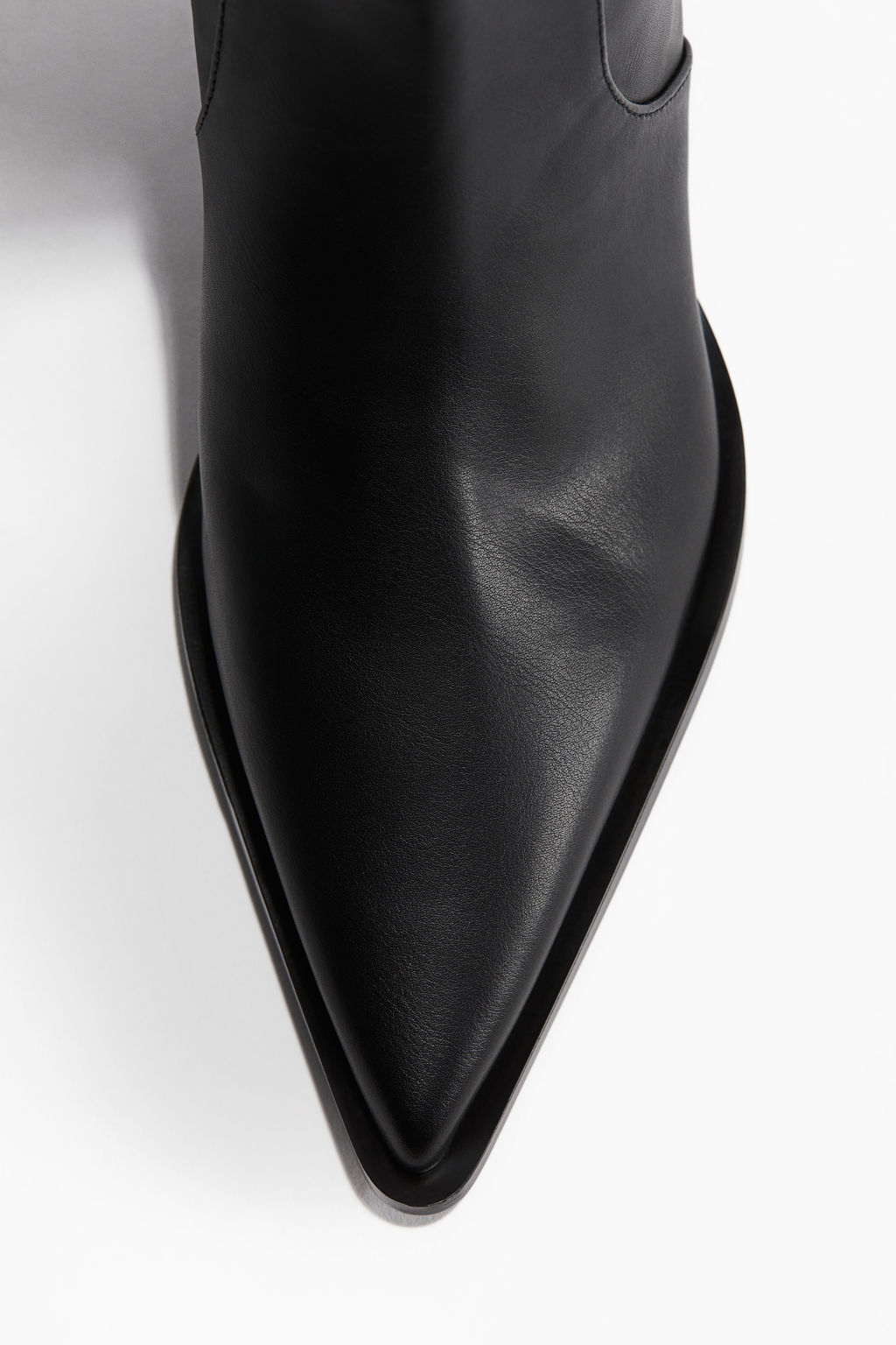 Botas a la rodilla - H&m фото 6
