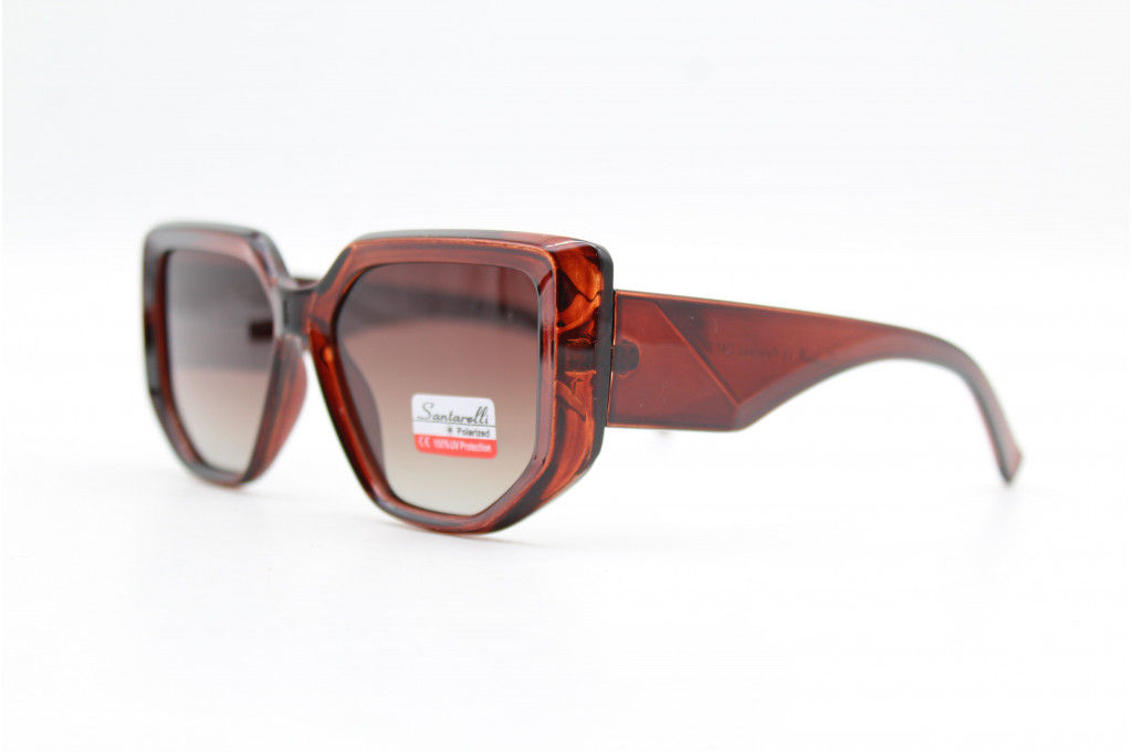 Солнцезащитные очки Santarelli (Polarized) 2536 57-19-136 С2