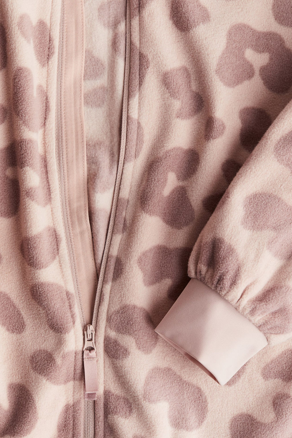 Chaqueta polar - H&m фото 6