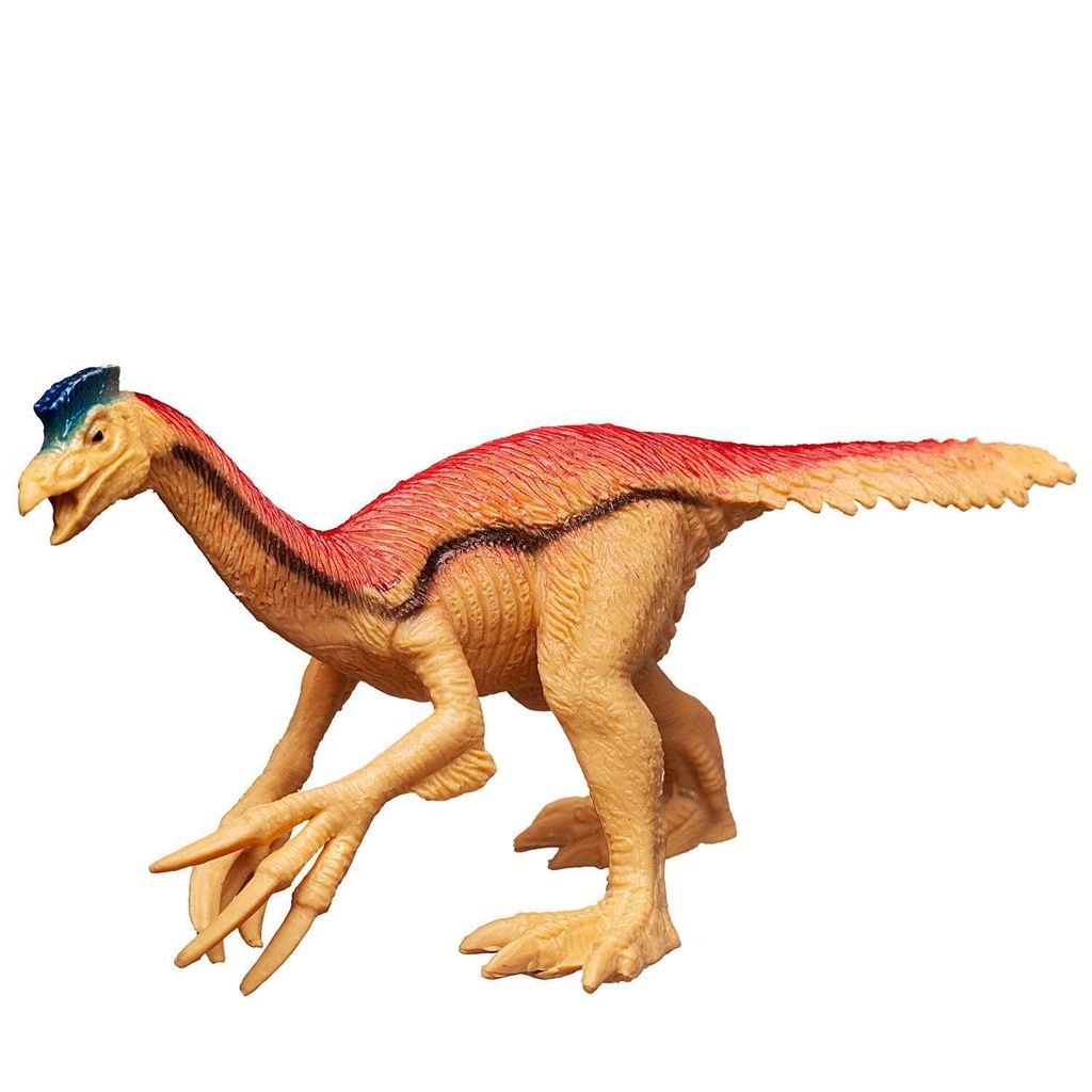 Игровой набор ABtoys Юный натуралист Динозавры: Овираптор против Ирритатора фото 3