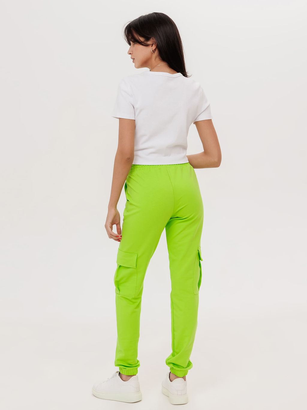 № 1787/3 Брюки женские - Modellini фото 8