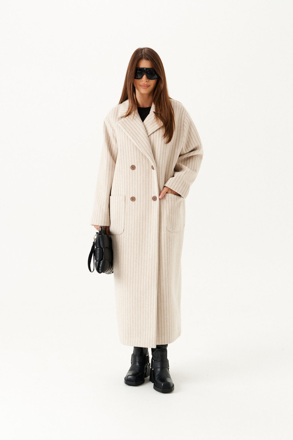 Пальто женское