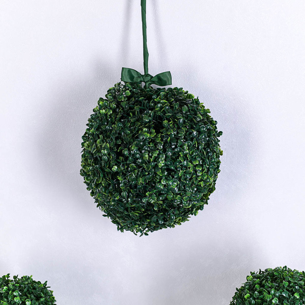 Самшит-шар 38 см / D380 /уп 6/30/ - Галеонтрейд фото 7