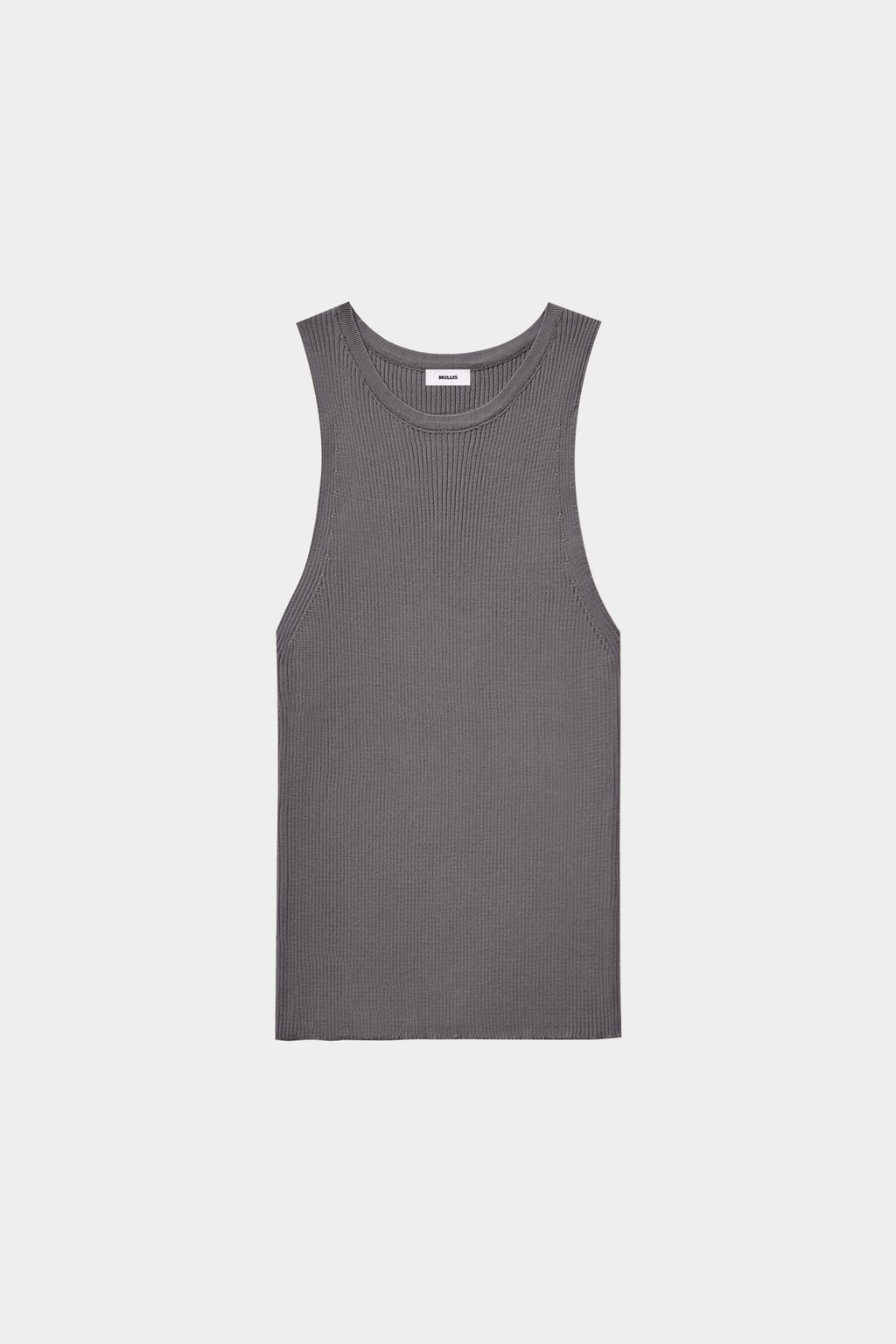 Топ в рубчик - Mollis фото 6