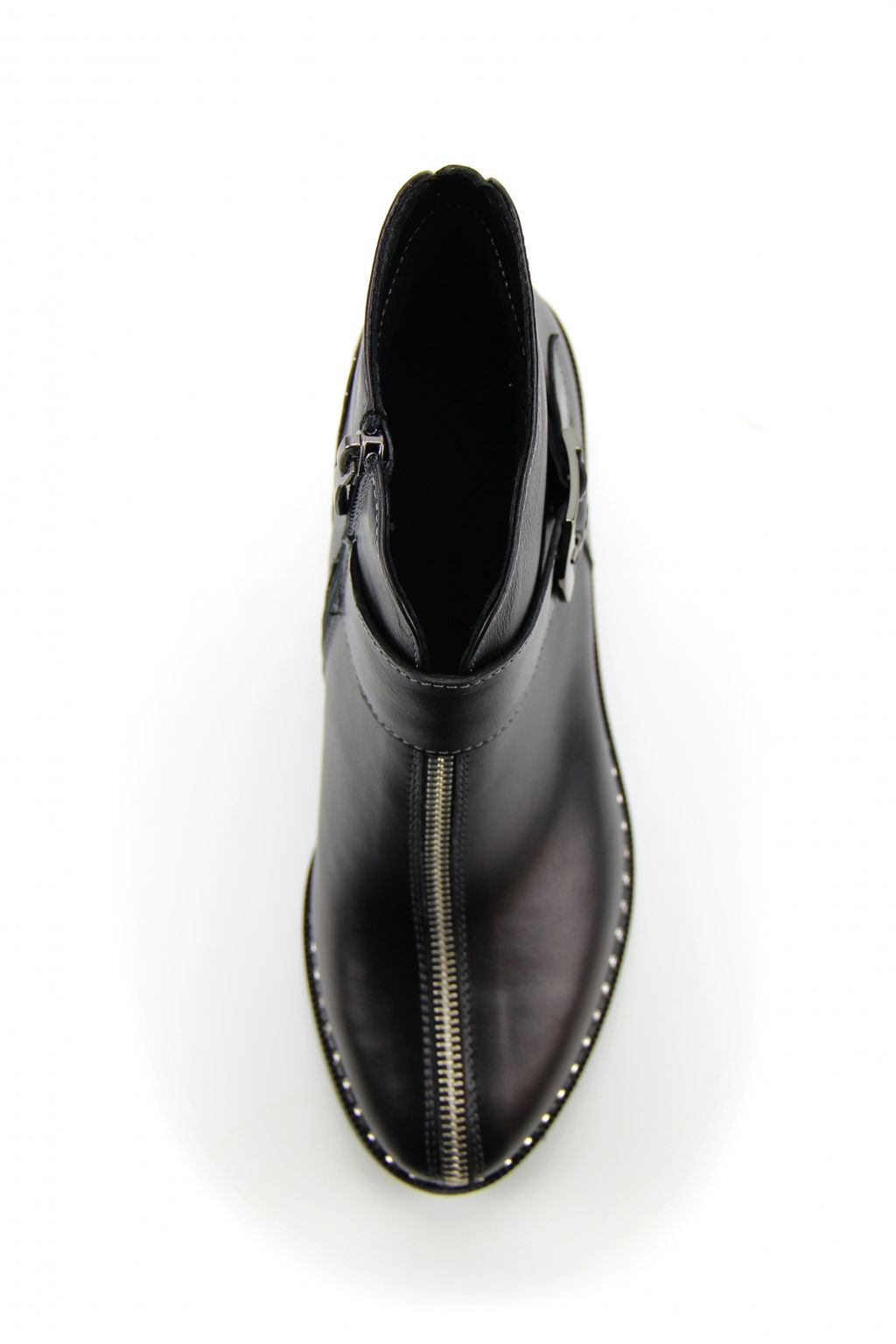 Ботильоны 302.vena/шерсть