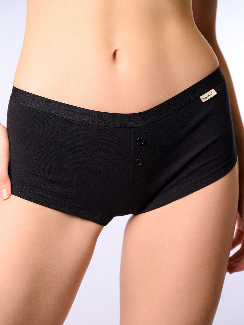 5257LUF Женские Трусы - Indefini фото 3