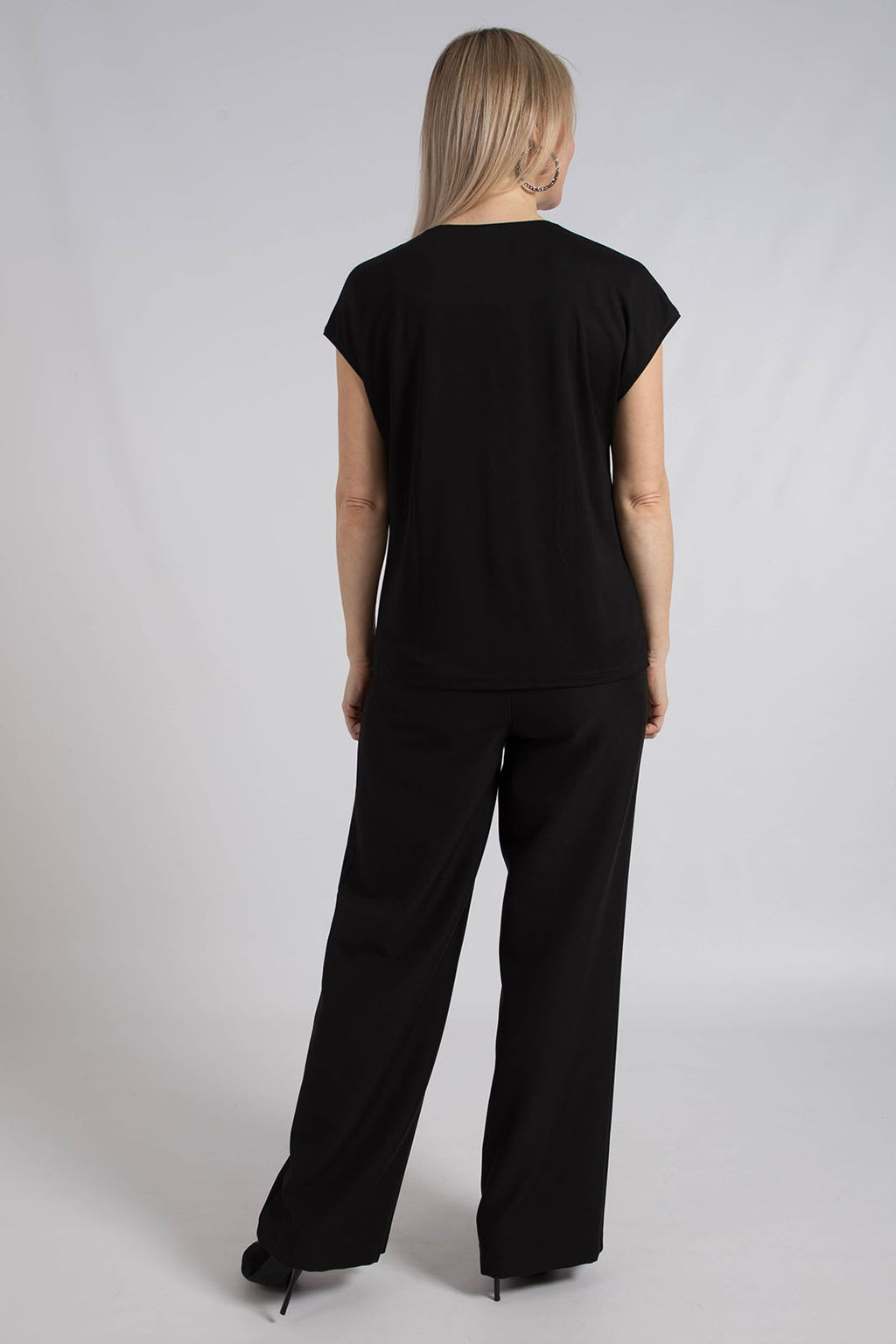 Джемпер женский П5122 - Olsarri фото 4