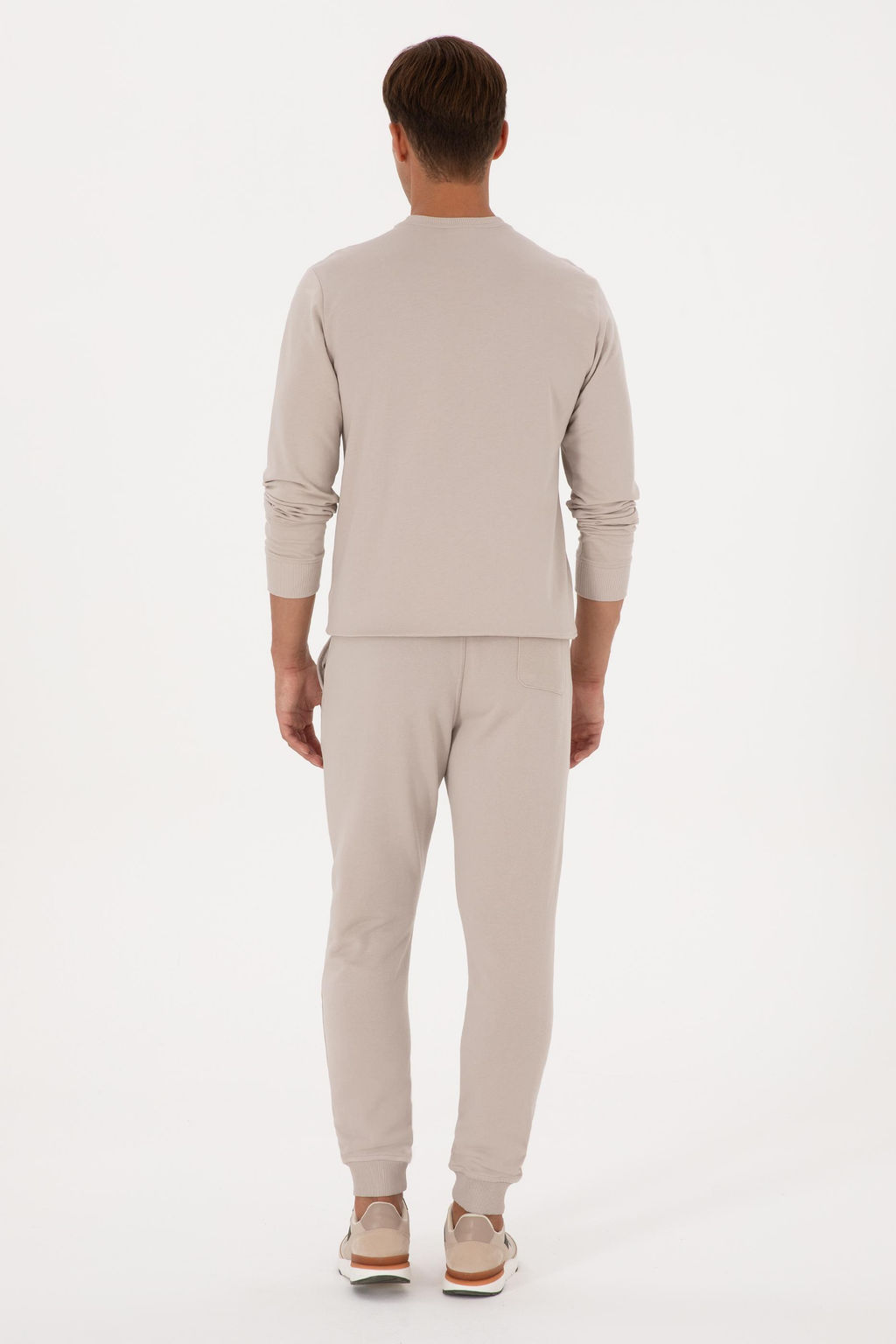 Erkek Ta_ E_ofman Alt_ Sepette S_rpriz _ndirim - U.s. polo assn фото 4
