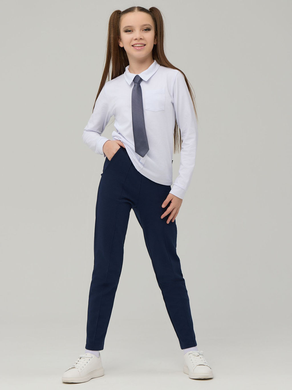 Брюки - Looklie фото 8