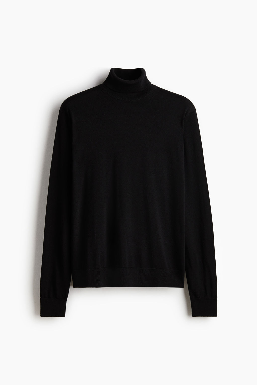 Jersey de lana Regular Fit - H&m фото 2