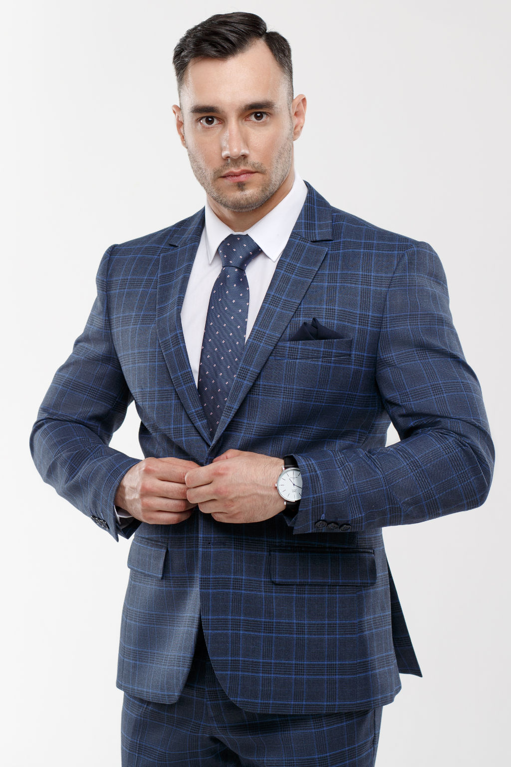 Пиджак мужской арт. 672