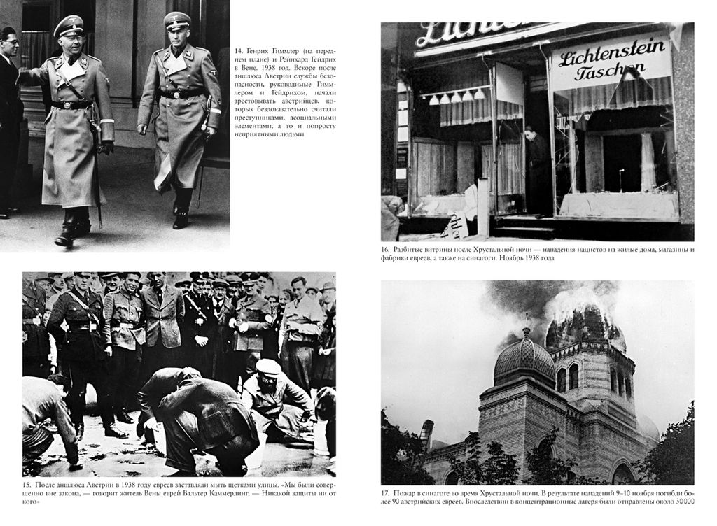 Холокост. Новая история. Рис Л. - Колибри фото 5