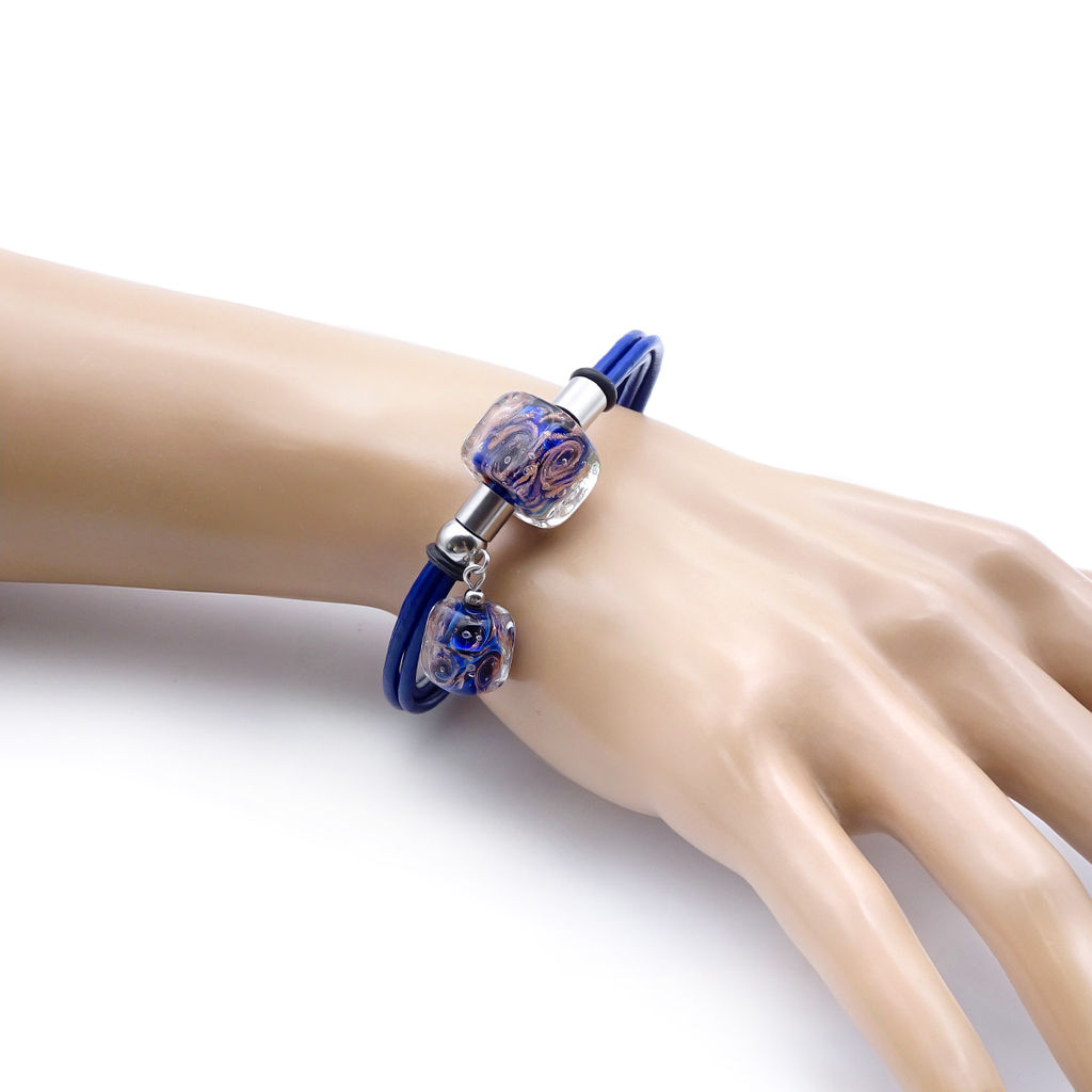 BLUE NIGHT Браслет R3051