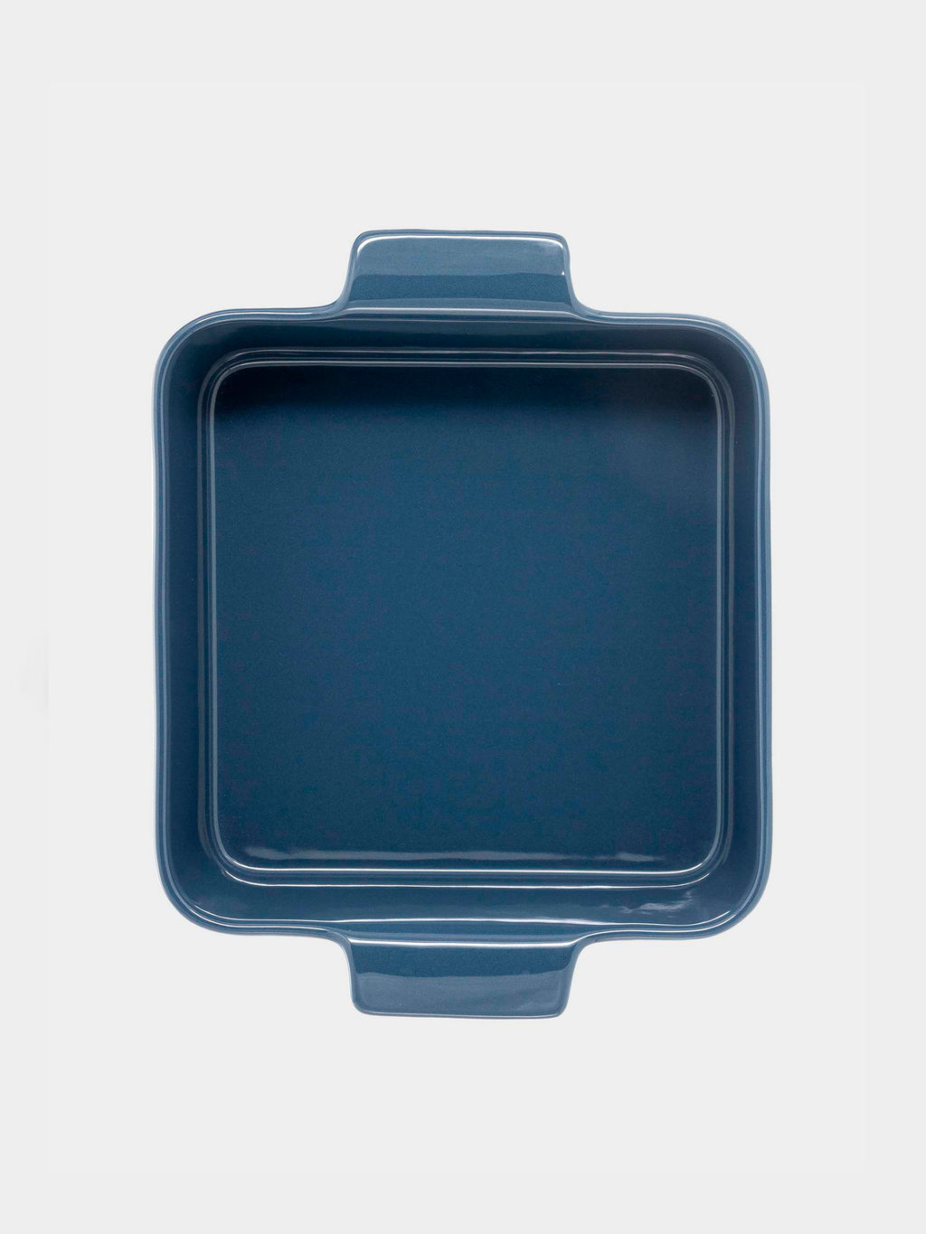 Форма для запекания, 24 см, фарфор P, квадратная, синяя, Indulgence - Maxwell & Williams фото 13