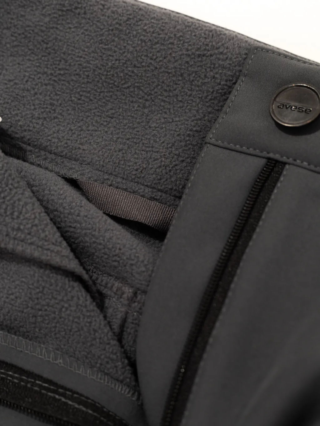 Брюки женские 22250-401 софтшелл - Avese фото 27