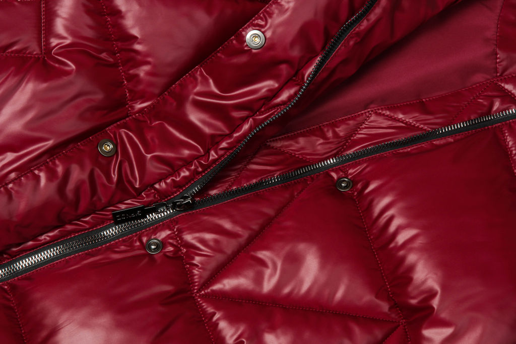 Пальто - Gipnoz фото 4