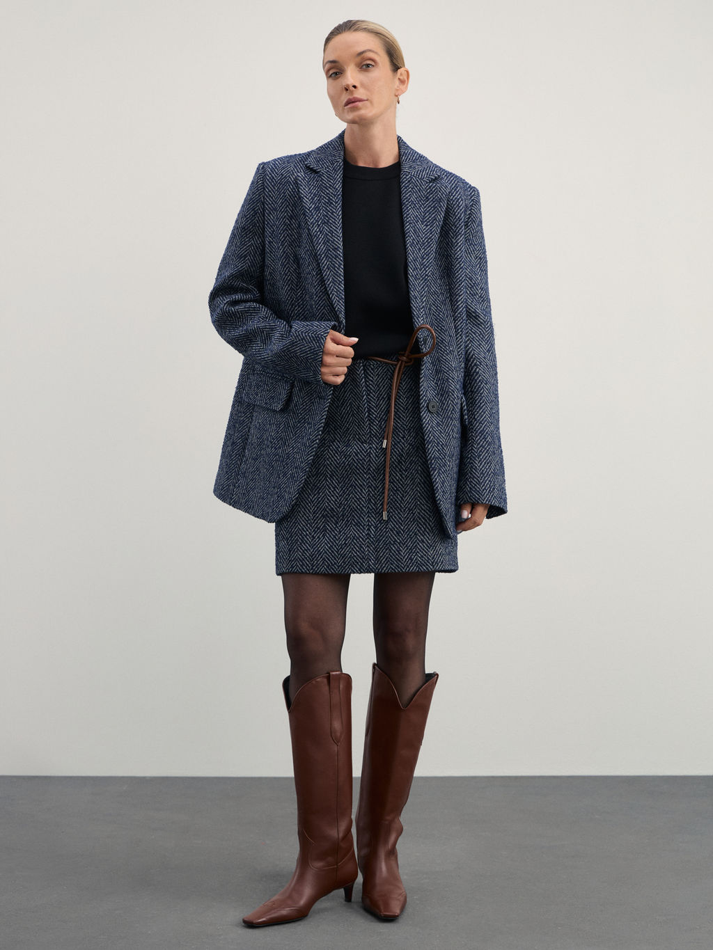 Жакет женский / Zarina  фото 2