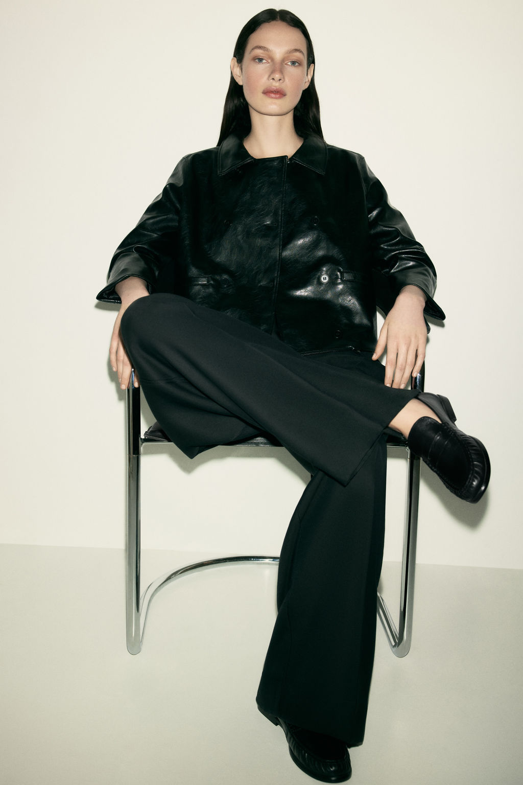 Mocasines - H&m фото 6