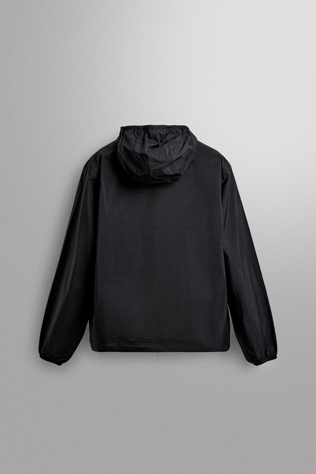WINDBREAKER ANORAK