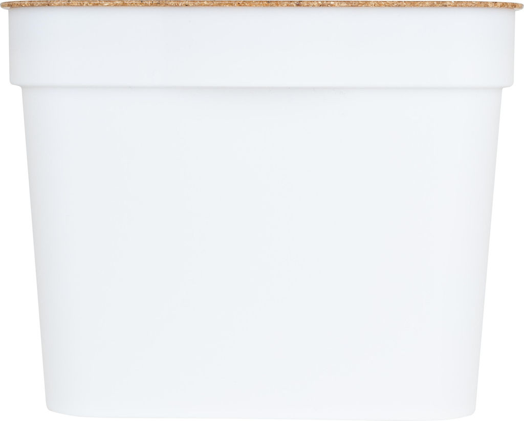 Цена за 2 шт. Ящик для хранения Keeplex Wood 2,3 л 21,1х14,1х11 см KL350111624