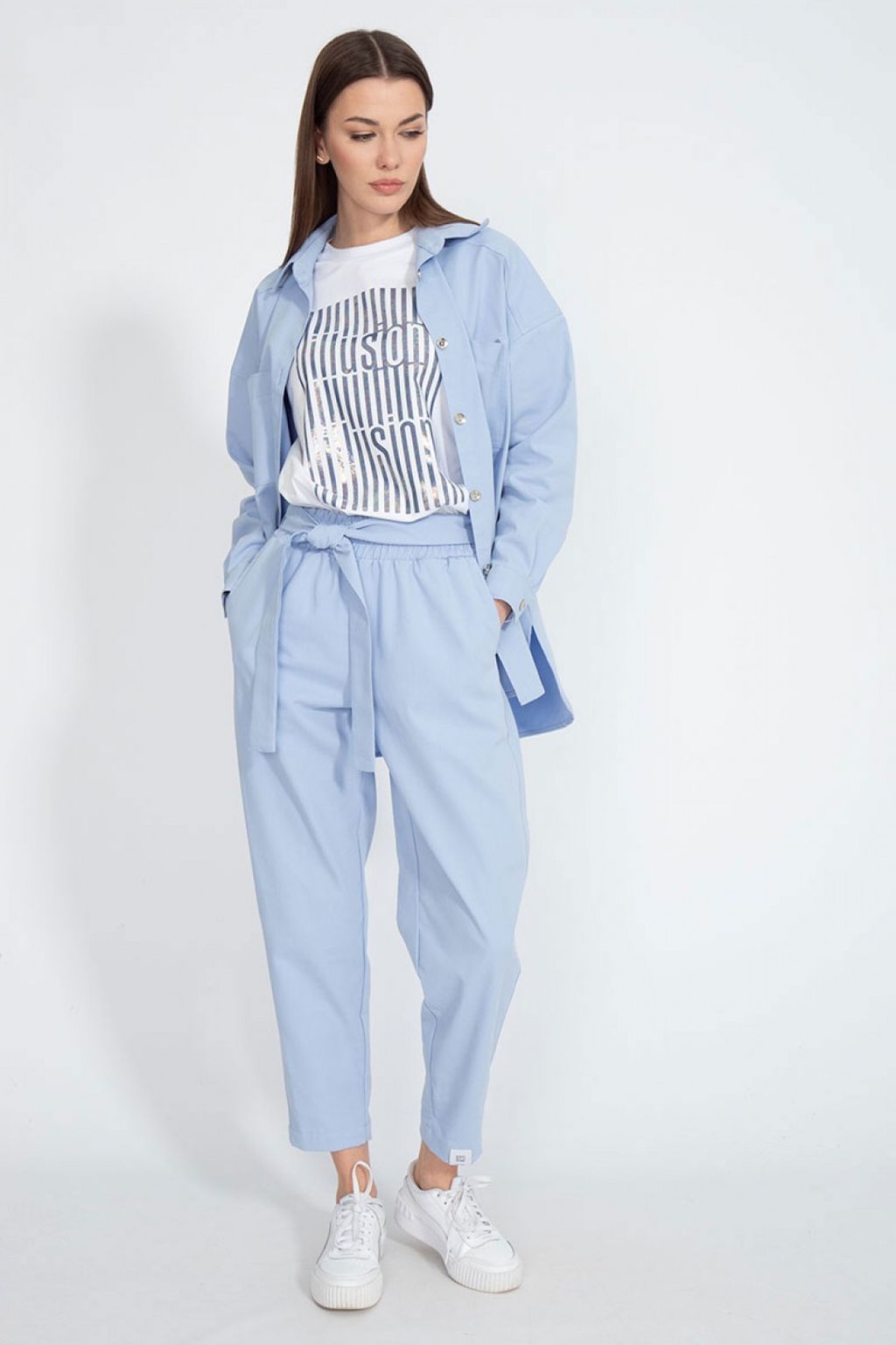 Брюки 4101 - Kivviwear фото 2