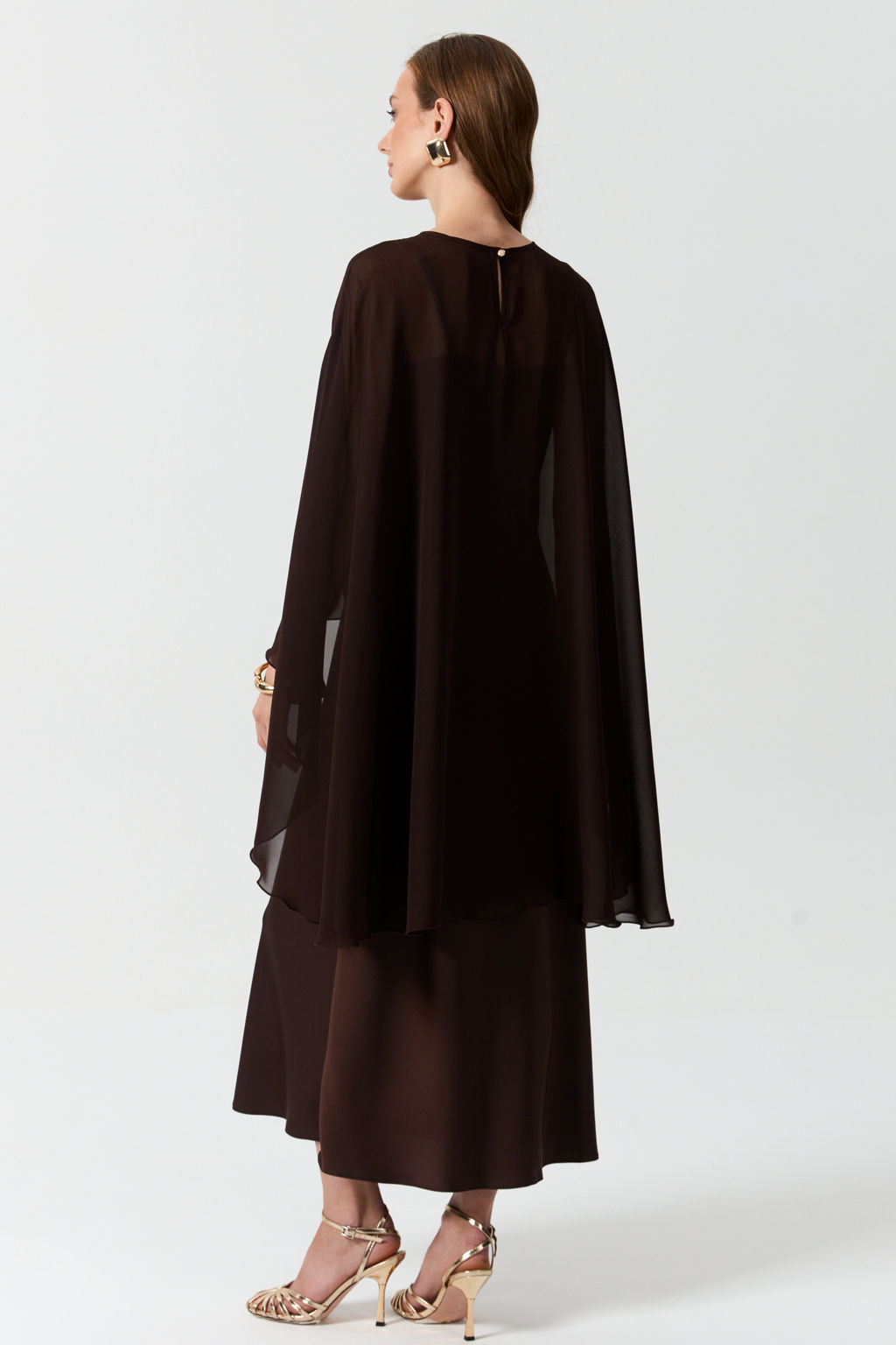 ПРЕДЗАКАЗ Кейп С20474-2 НСК