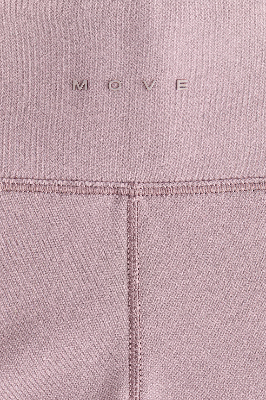Leggings de deporte con SoftMove y forro polar - H&m фото 9