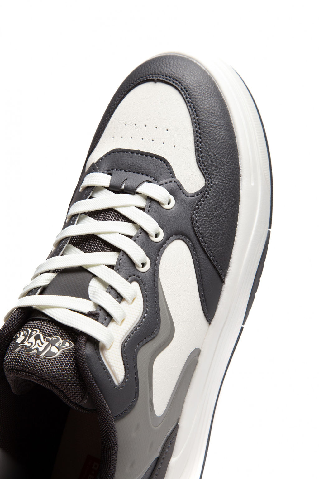 Кеды Бежевый/Серый - Anta фото 7