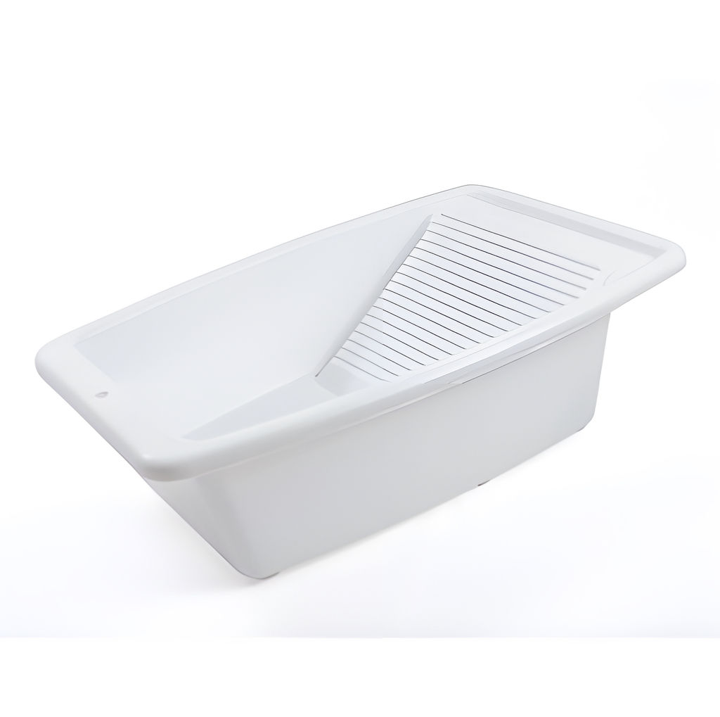 Таз со стиральной доской арт. 10121801, 10121802 - Полимербыт фото 2