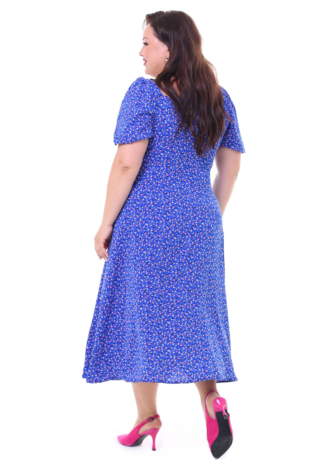 Платье-3711 - Lady maria фото 3