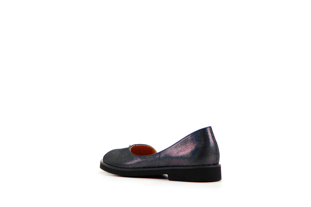 Босоножки EDART 1023.110 bl.black.ibiza R - Ed'art фото 3