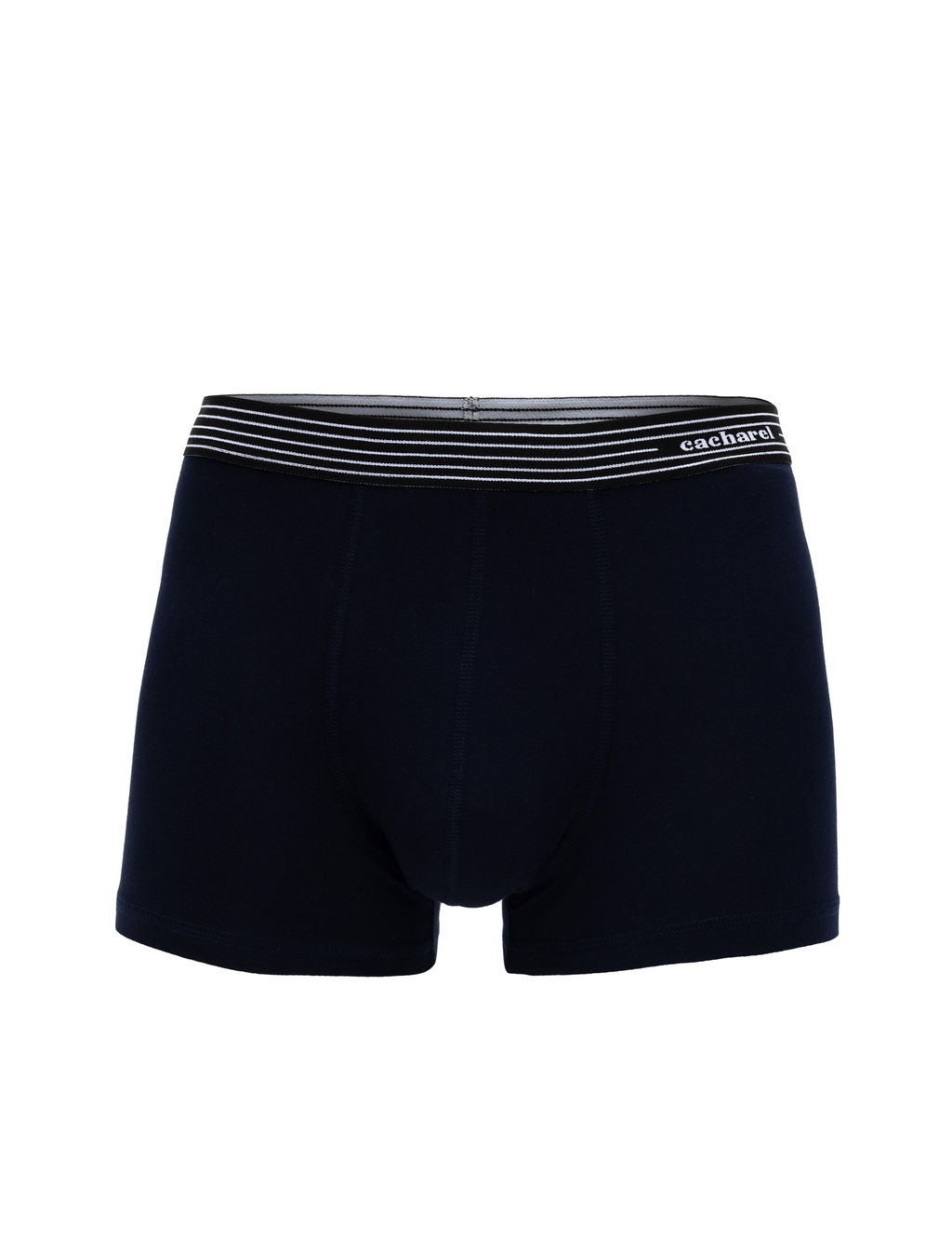 Низ нижнего белья темно-синего цвета - Cacharel фото 4