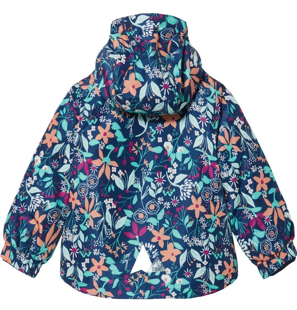 Зимняя куртка с мембраной для мальчиков LUPILU фото 32