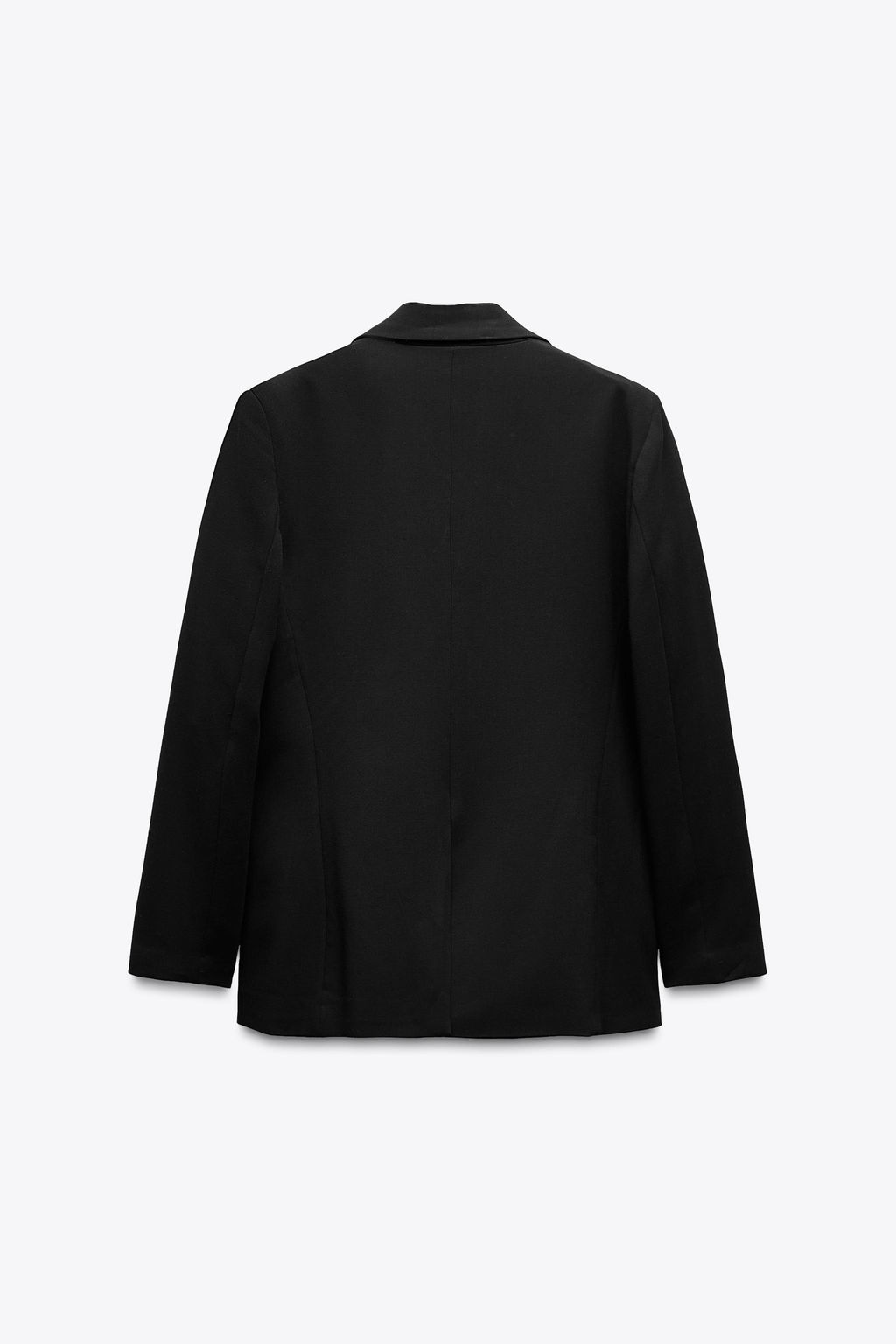 BASIC BLAZER - Zara фото 12