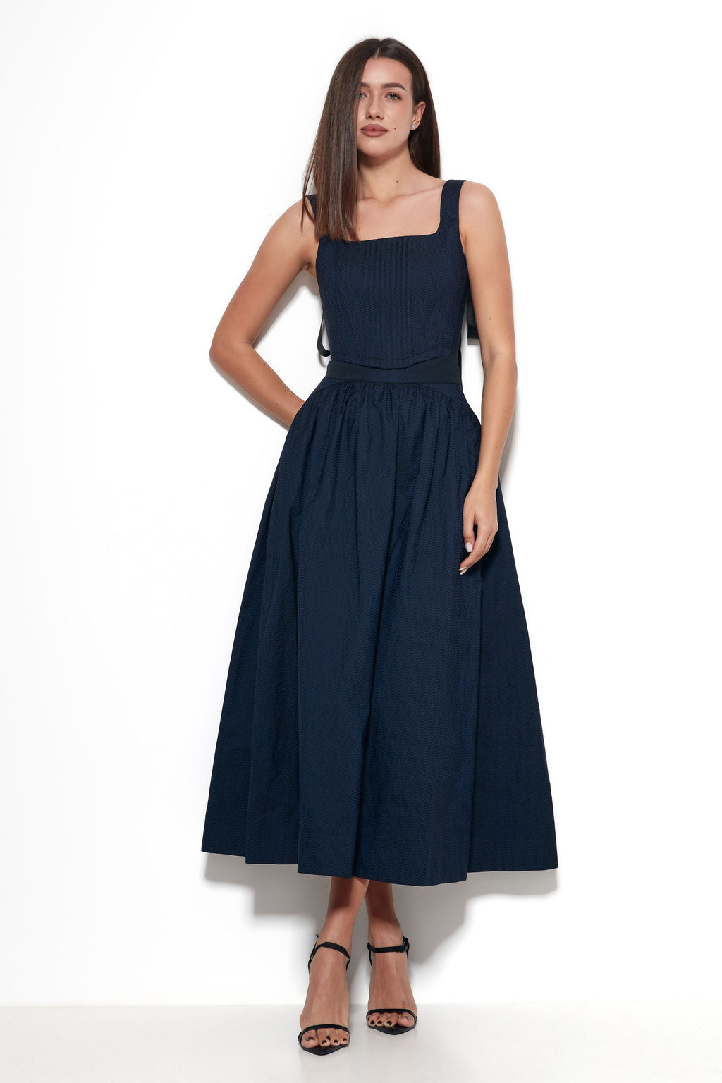 Блуза 54437а - Lakbi фото 7