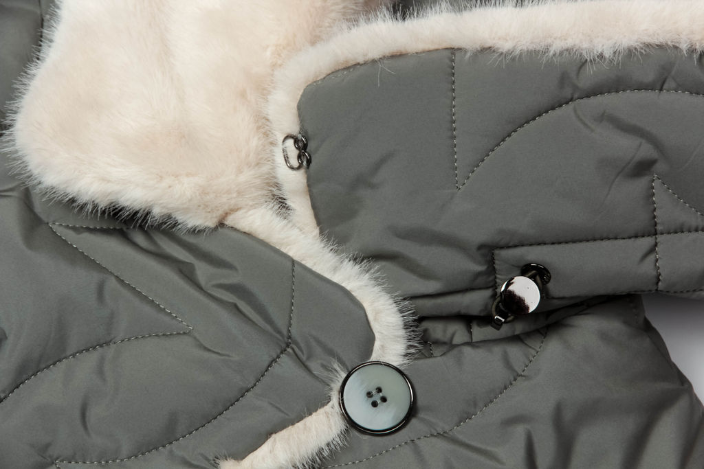 Пальто - Gipnoz фото 3