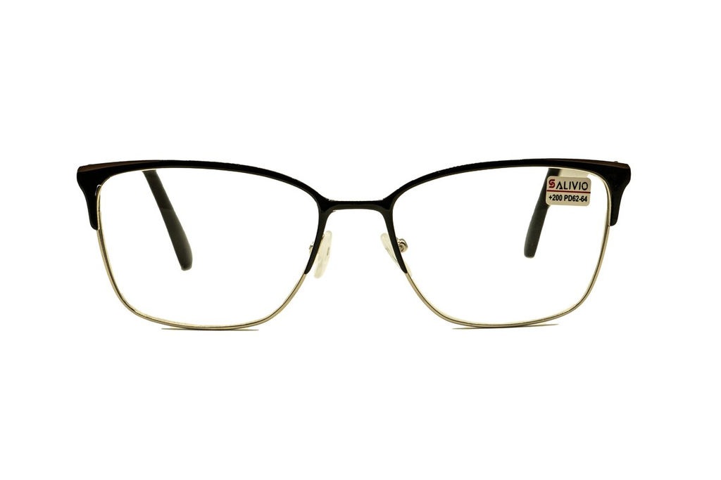 Готовые очки ALIVIO SA5049 c1 -3,5