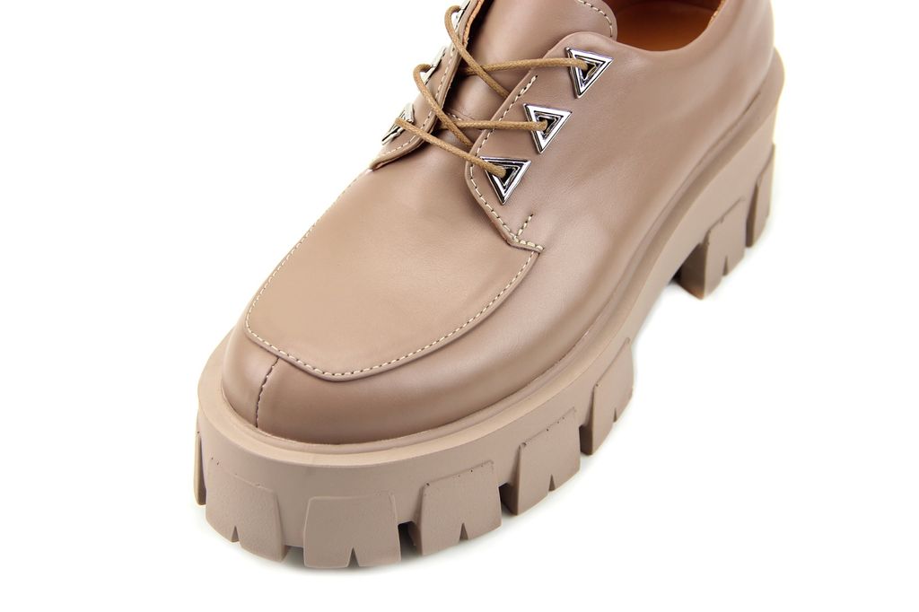 Туфли EDART 202.90200be.cocoa
