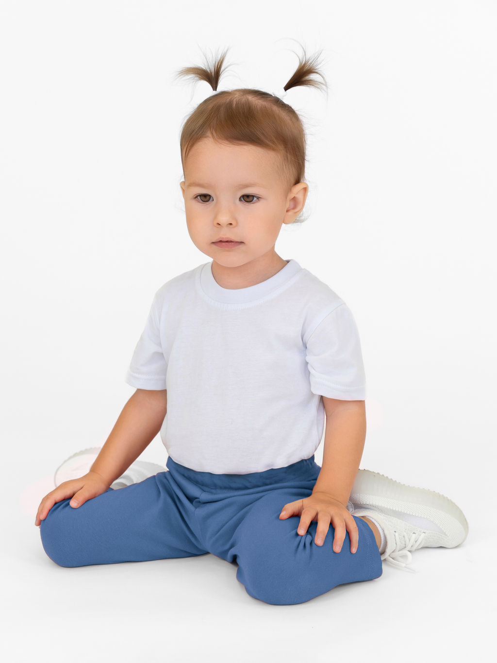 Штанишки детские - Утенок фото 18