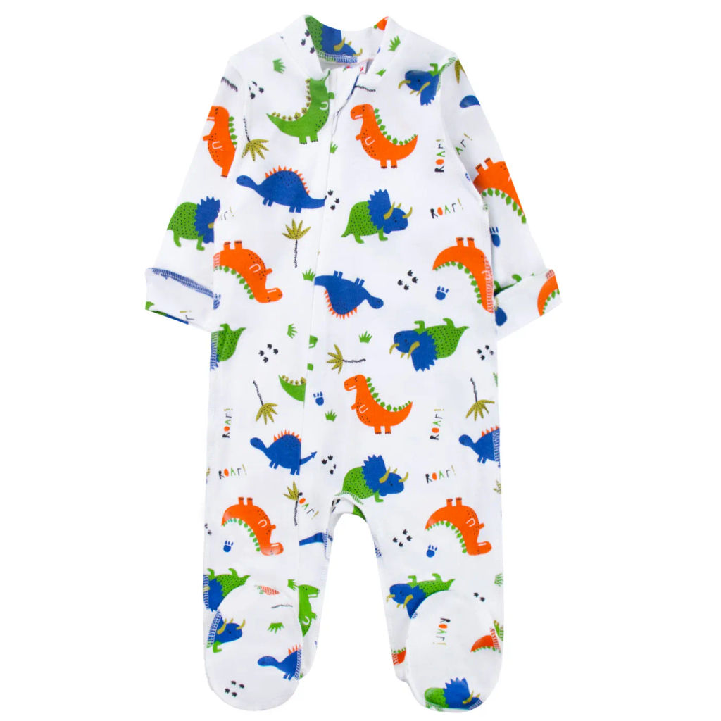 Комбинезон интерлок 1326201006 - Youlala фото 4