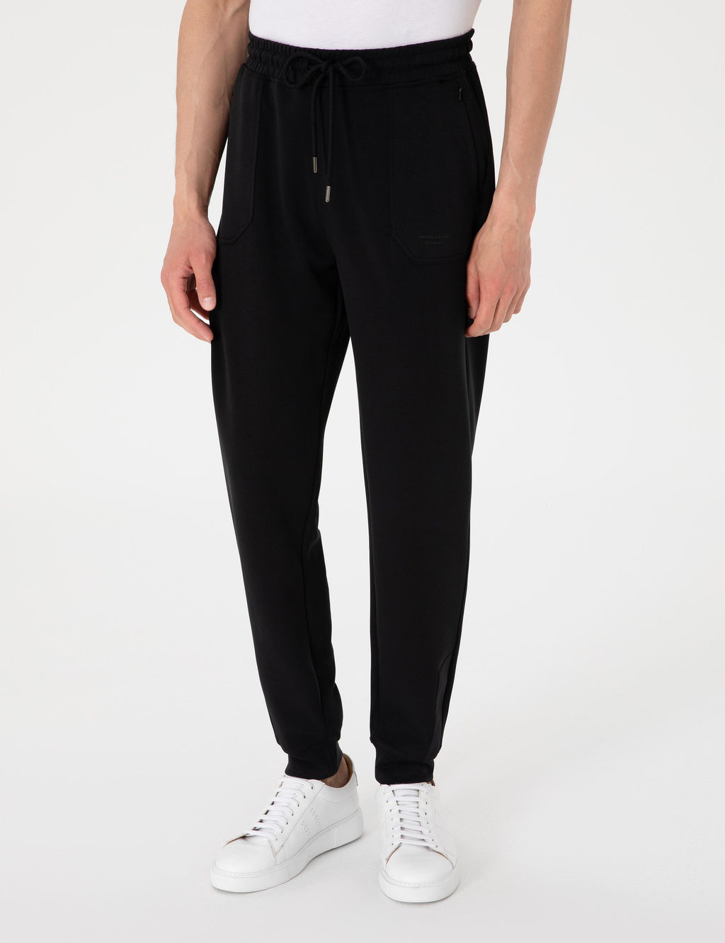 Siyah Regular Fit E_ofman Alt_ - Pierre cardin фото 2