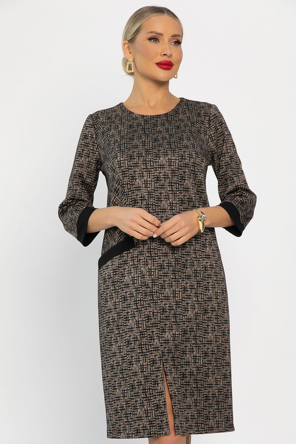 Платье Твоя мода - Lt collection фото 6