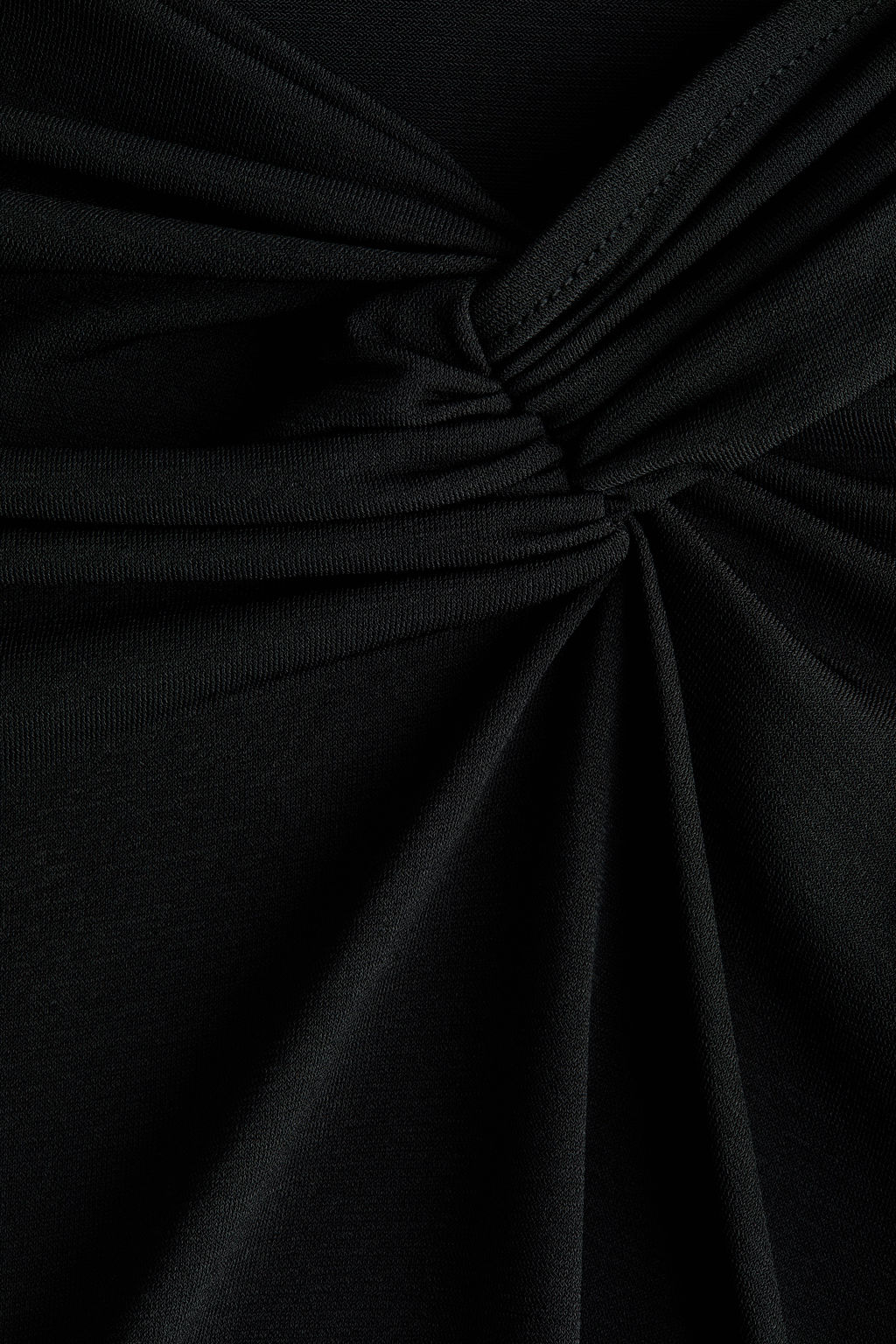 Top con detalle girado - H&m фото 6