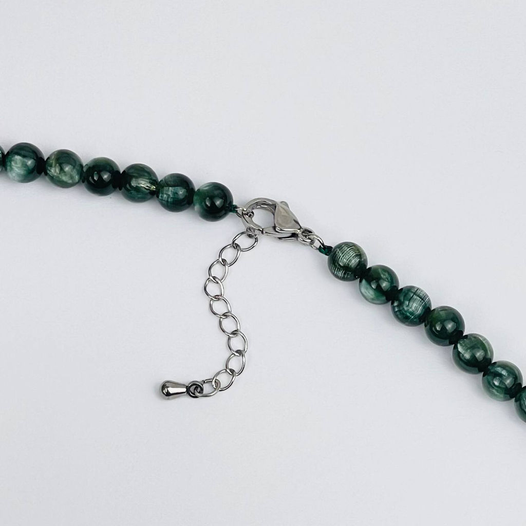 Колье из Серафинита