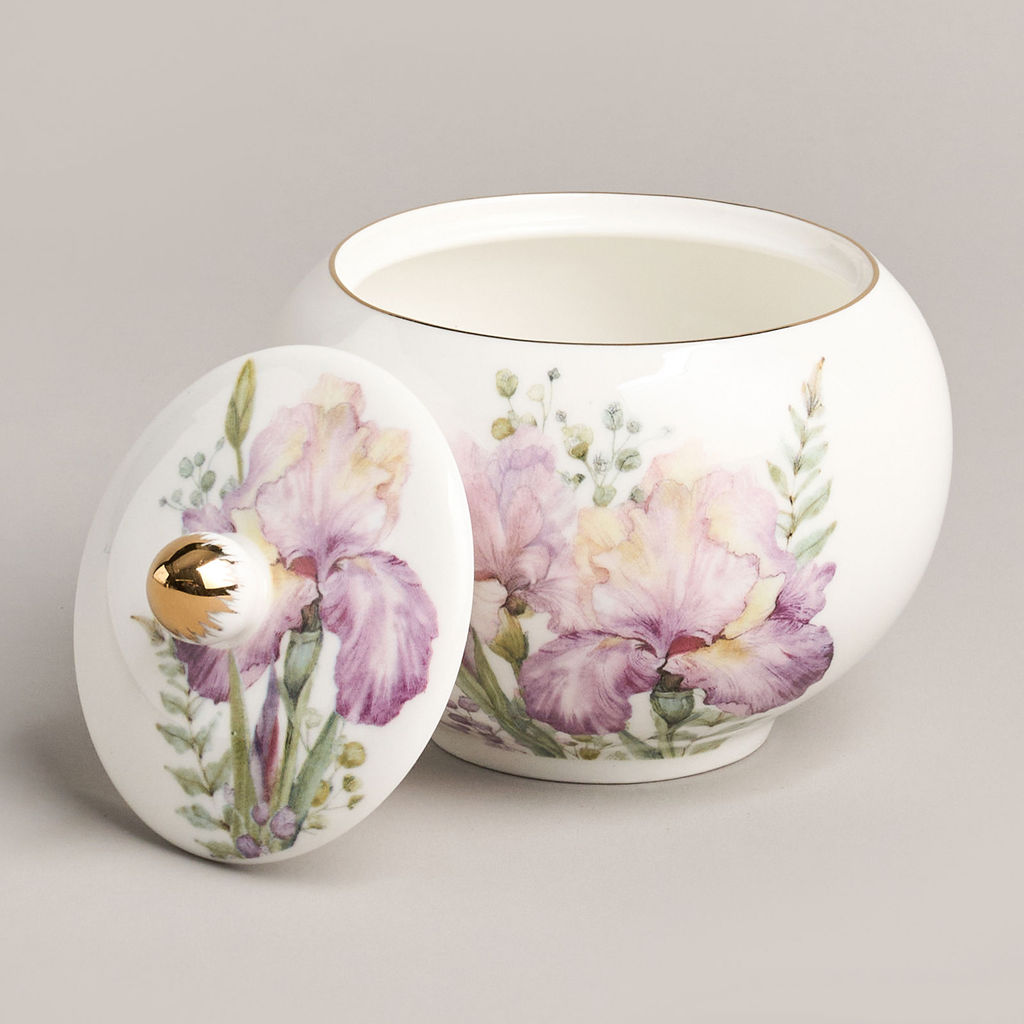 САХАРНИЦА LEFARD IRISES 320 МЛ  фото 4