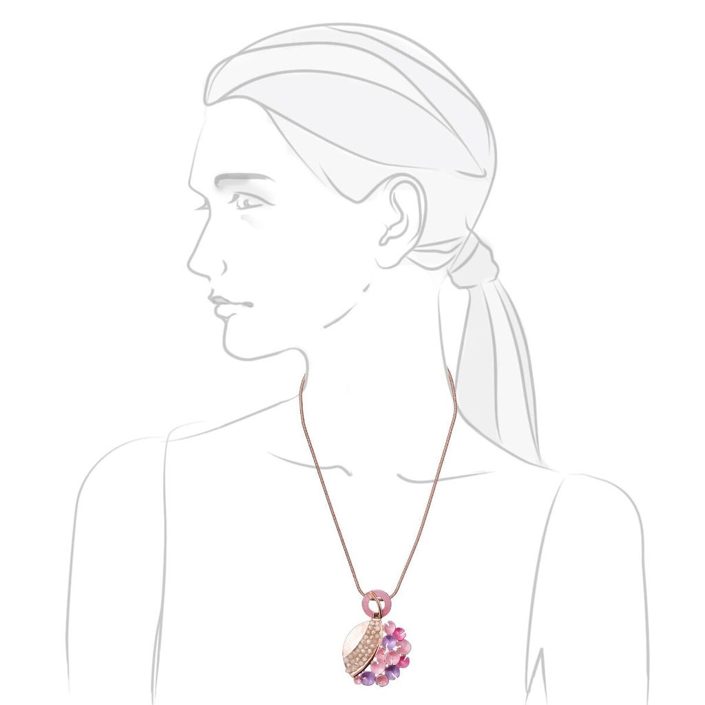 Ожерелье - Модные истории фото 3